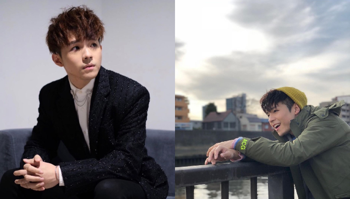 【全民造星】成軍三年半！細睇香港人氣男子組合Mirror 12位男生的衣著變化史 - Alton